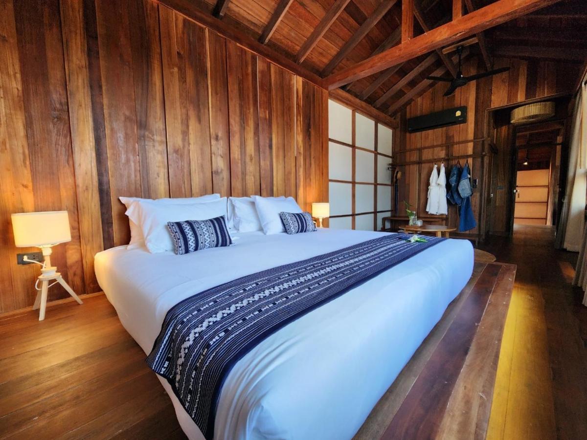Athita The Hidden Court Chiang Saen Boutique Sha Certified Hotel Chiang Rai