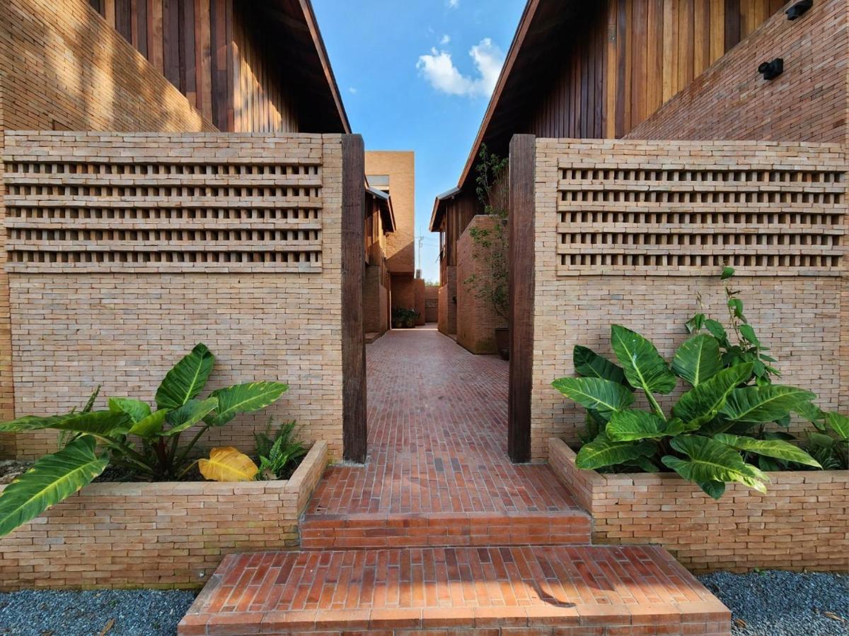 Athita The Hidden Court Chiang Saen Boutique Sha Certified Hotel 4*