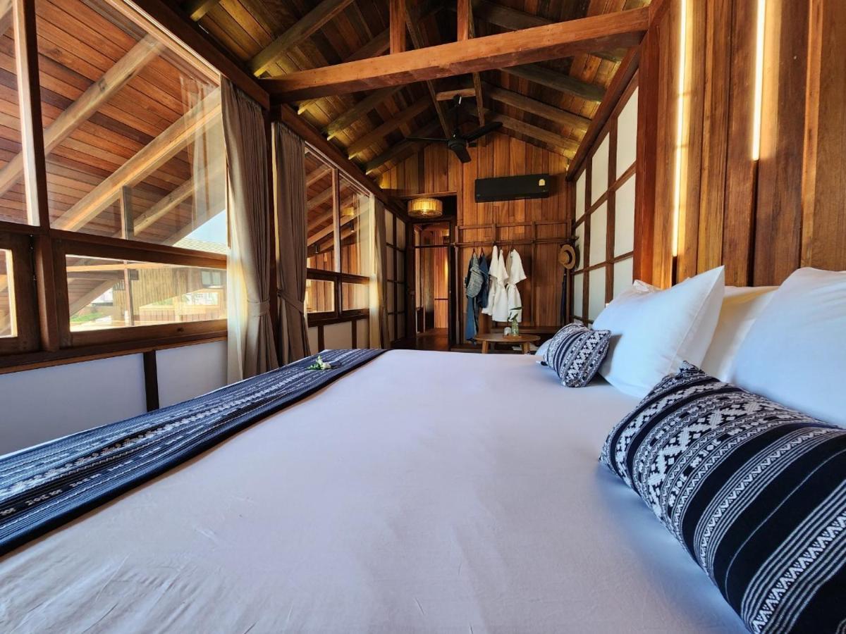 Athita The Hidden Court Chiang Saen Boutique Sha Certified Chiang Rai