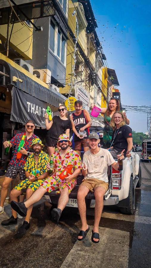 Thai Thai Hostel