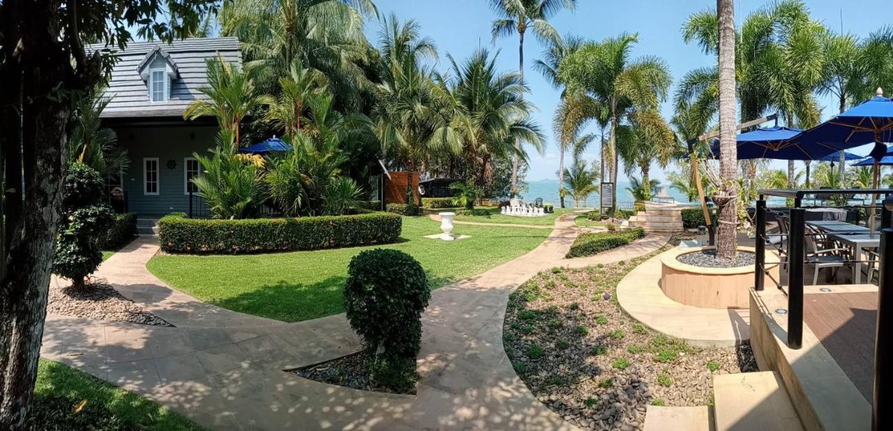 Crown View Resort Koh Chang