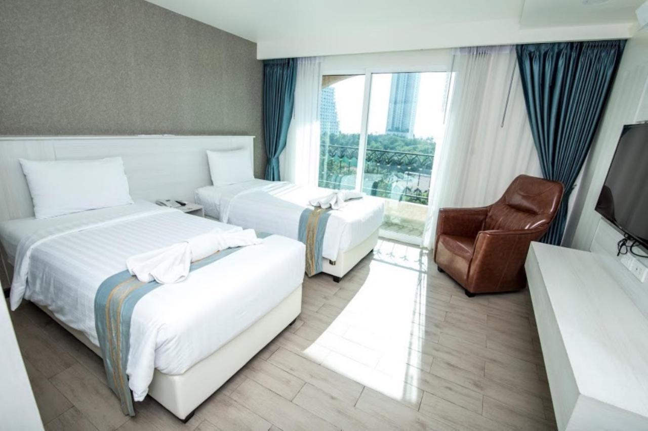 Sonia - Sha Extra Hotel 4*