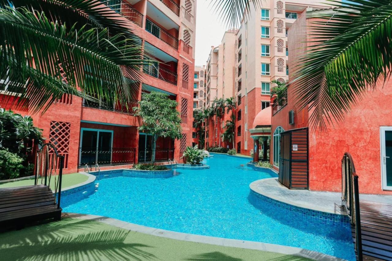 Hotel Sonia - Sha Extra Jomtien Beach
