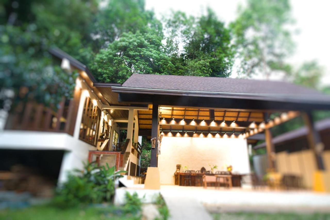 Kawarin Secret Hut And 4* Ban Nua
