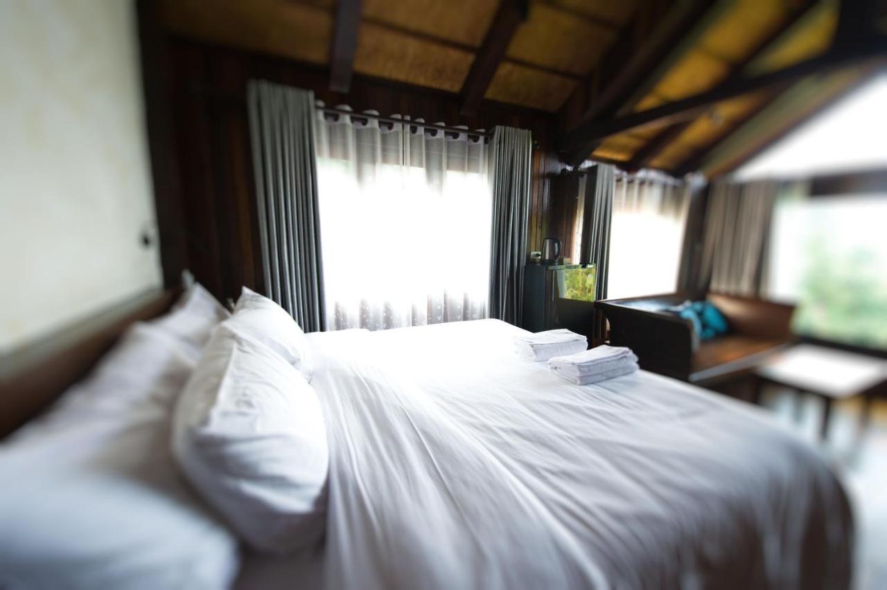 Hotel Kawarin Secret Hut And Ban Nua