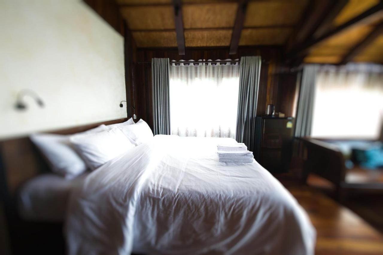 Hotel Kawarin Secret Hut And
