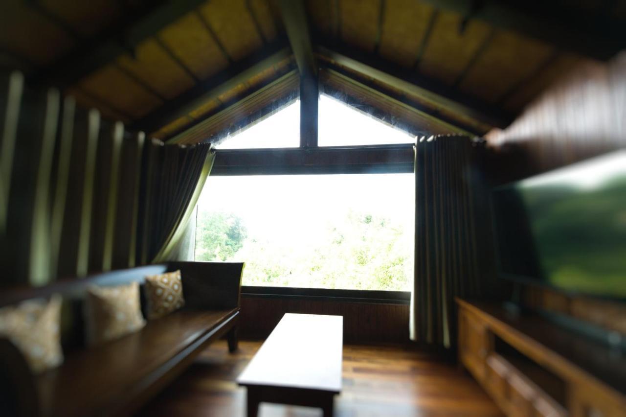 Hotel Kawarin Secret Hut And Ban Nua