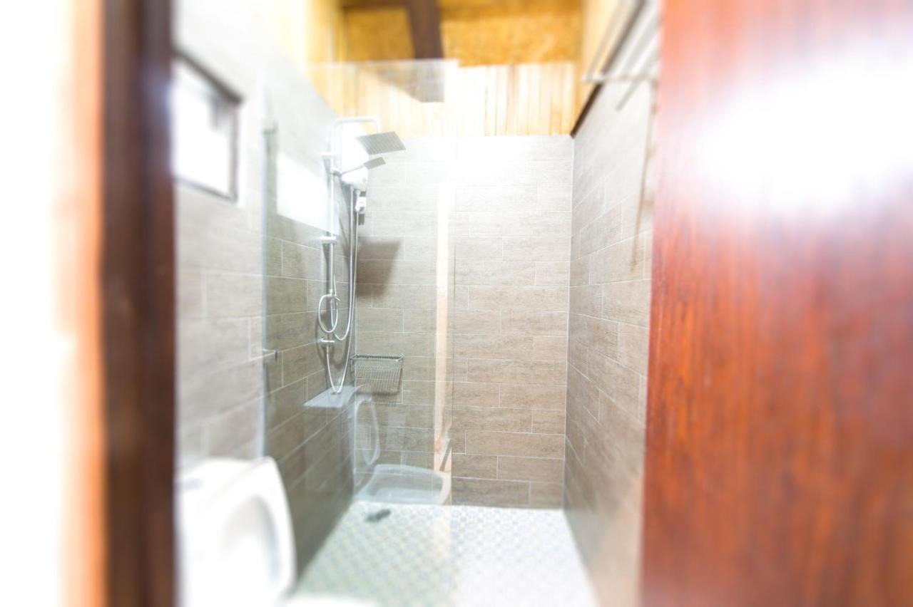 Hotel Kawarin Secret Hut And