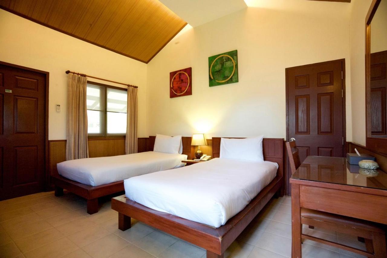 Pinnacle Samui Sha Resort Mae Nam