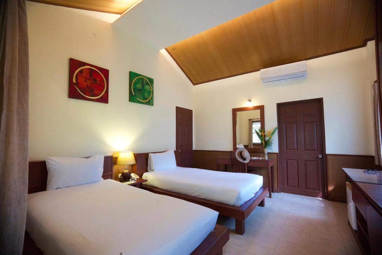 Pinnacle Samui Sha 3* Mae Nam