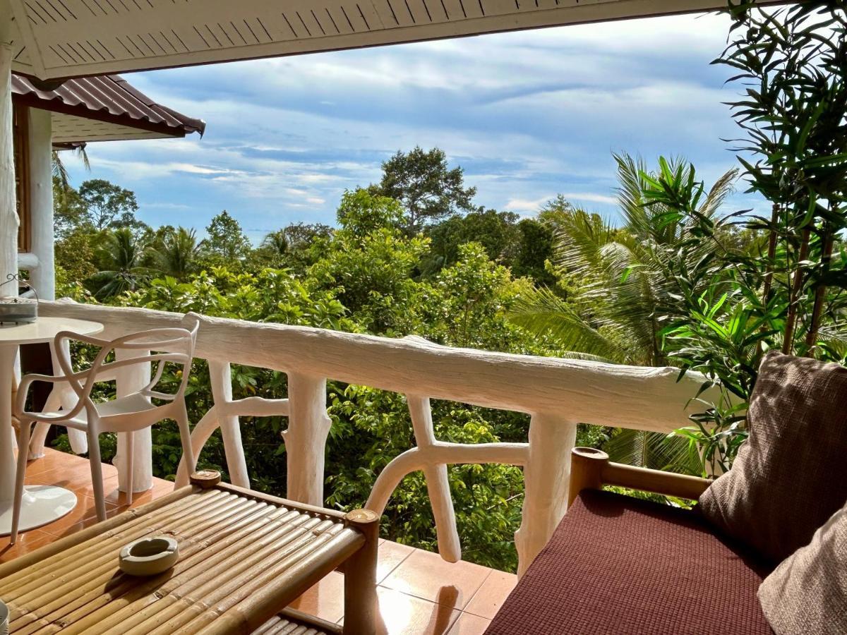 Resort Kalani Bungalows, Haad Yao