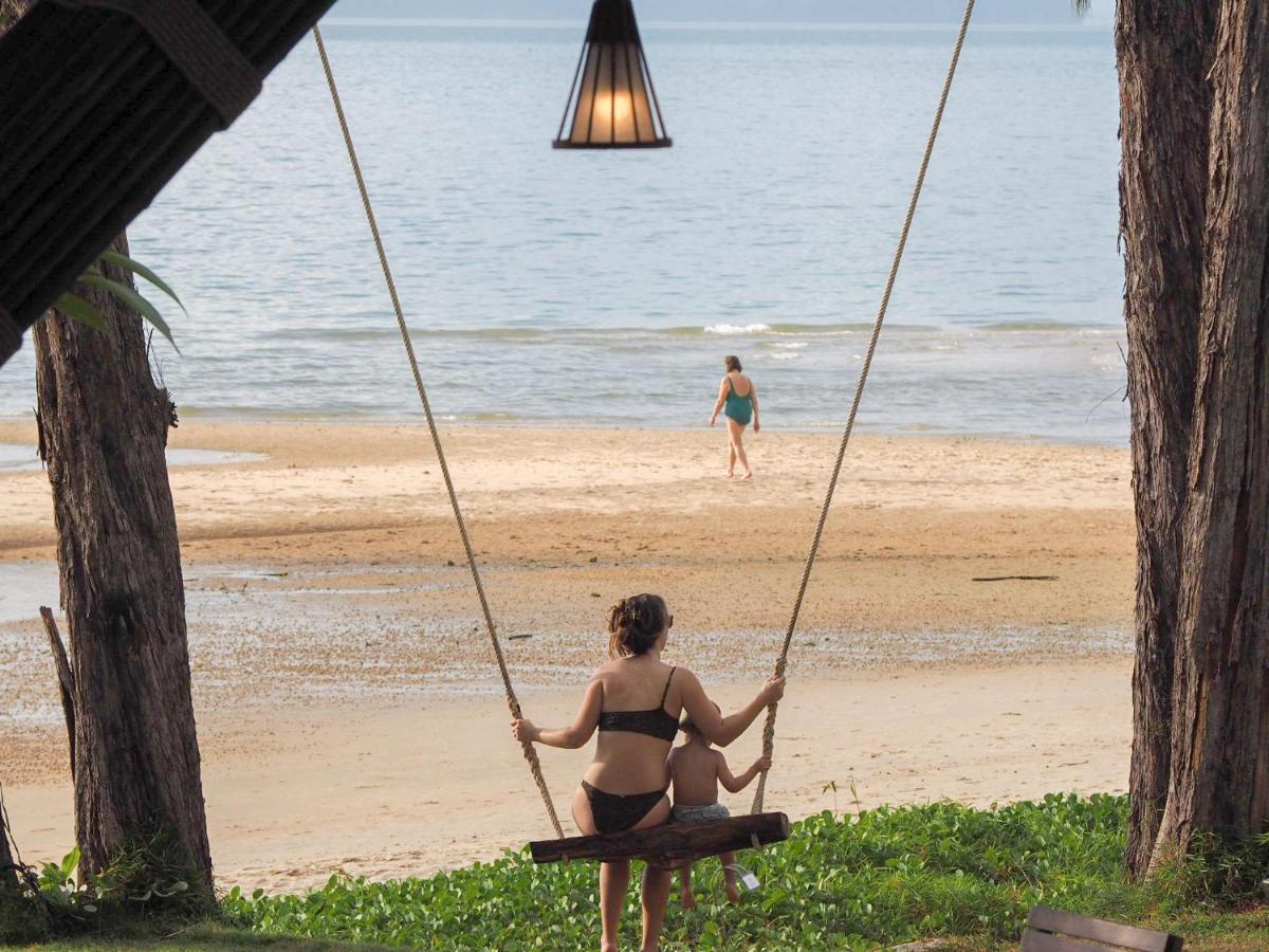 Anyavee Tubkaek Krabi