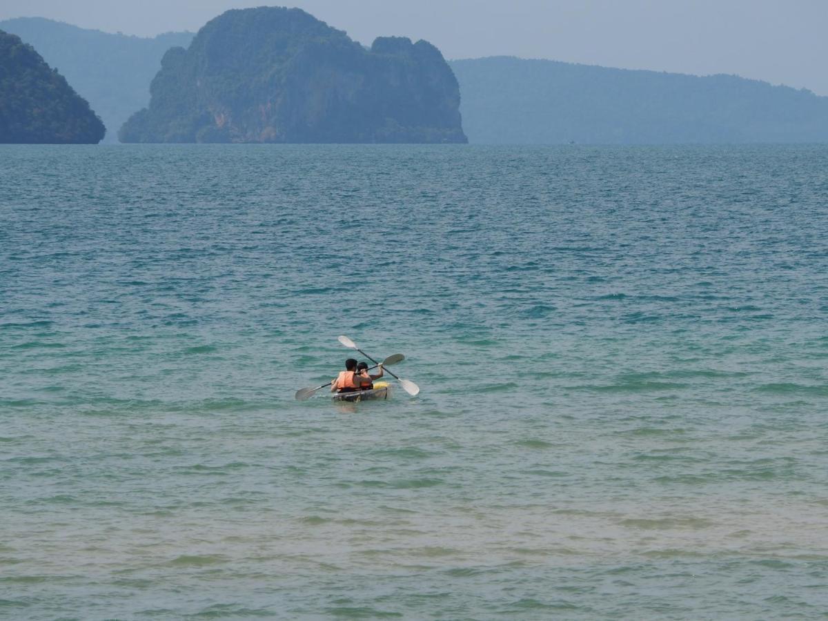 Anyavee Tubkaek Krabi