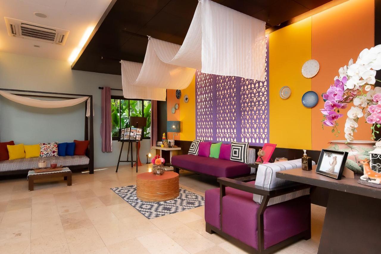 Resort Anyavee Tubkaek Krabi