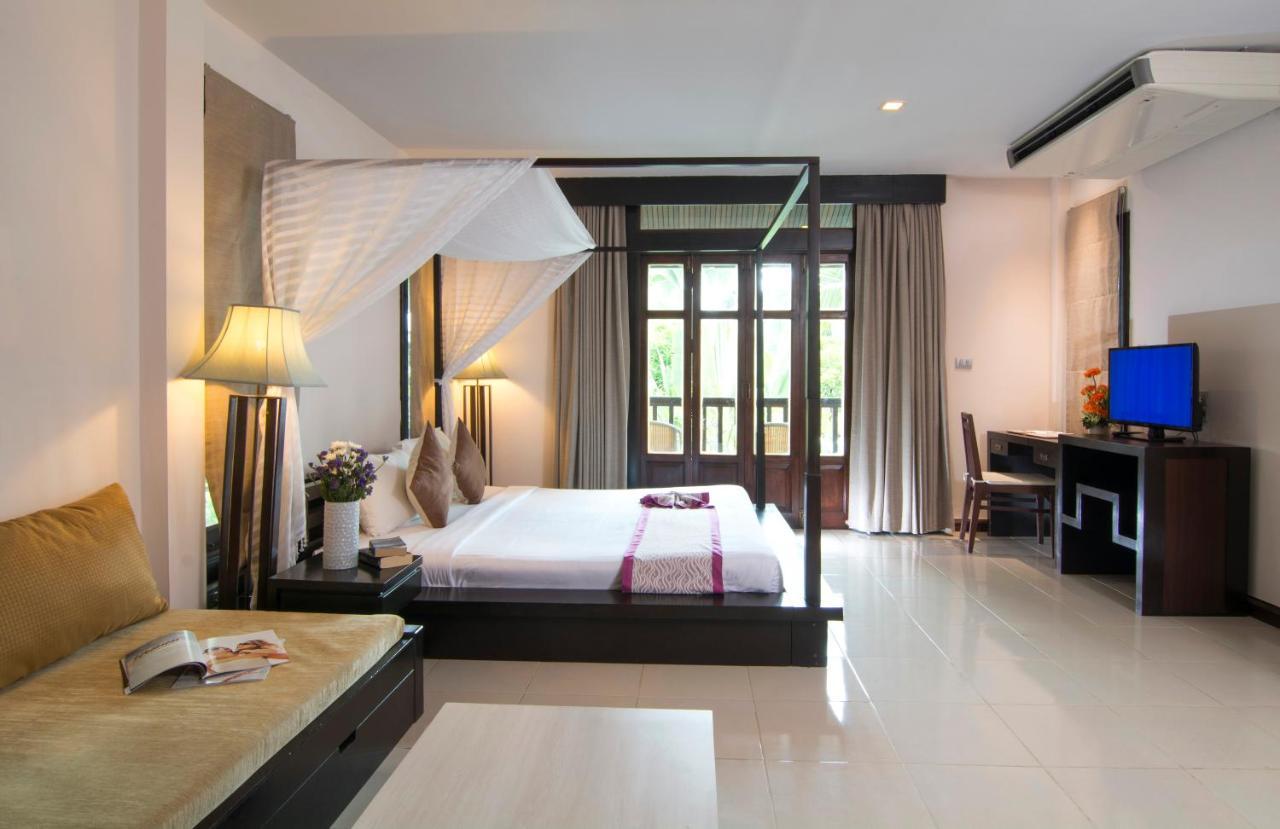 Anyavee Tubkaek Resort Krabi