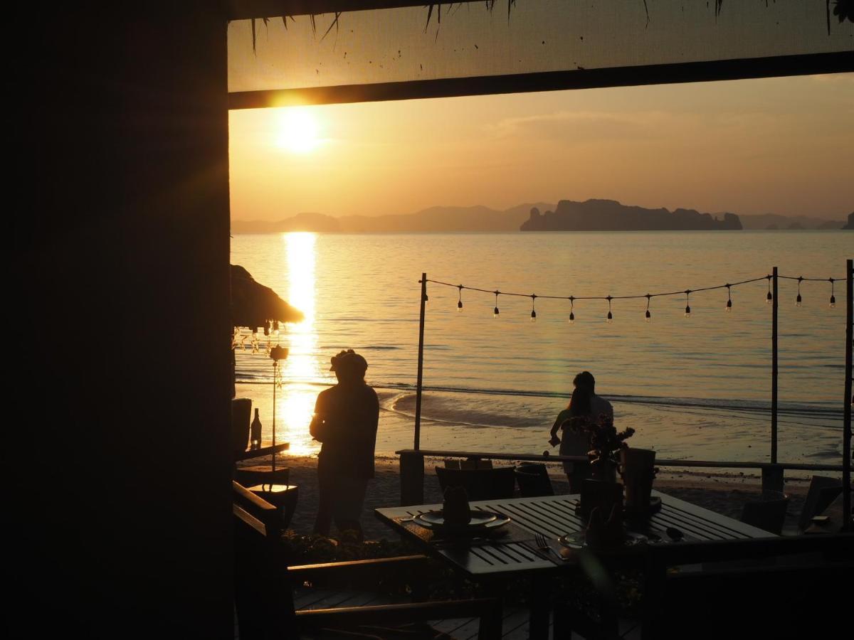 Resort Anyavee Tubkaek Krabi