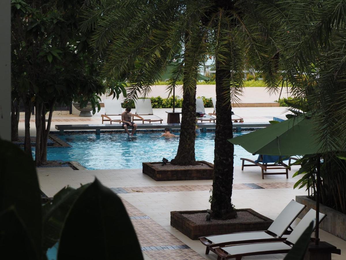 Anyavee Tubkaek Resort Krabi