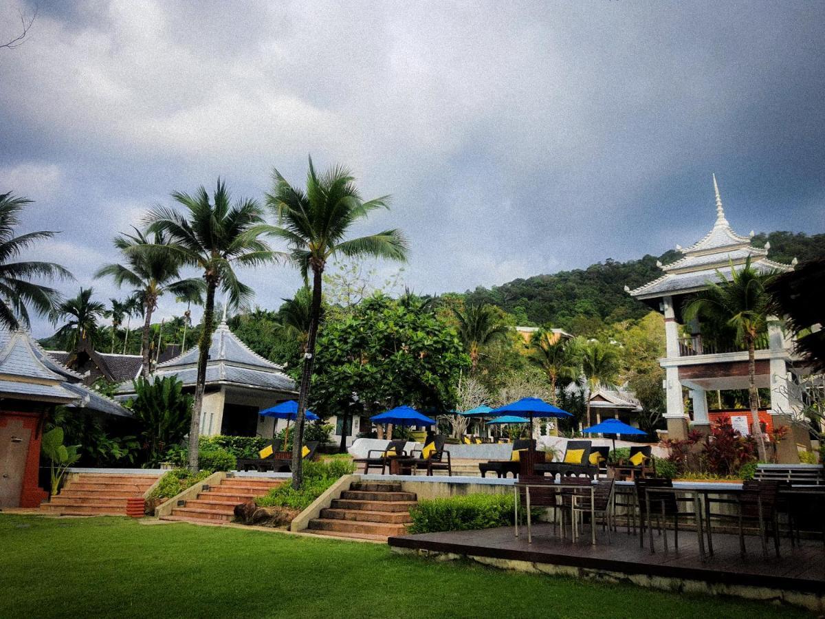 Anyavee Tubkaek 4* Krabi
