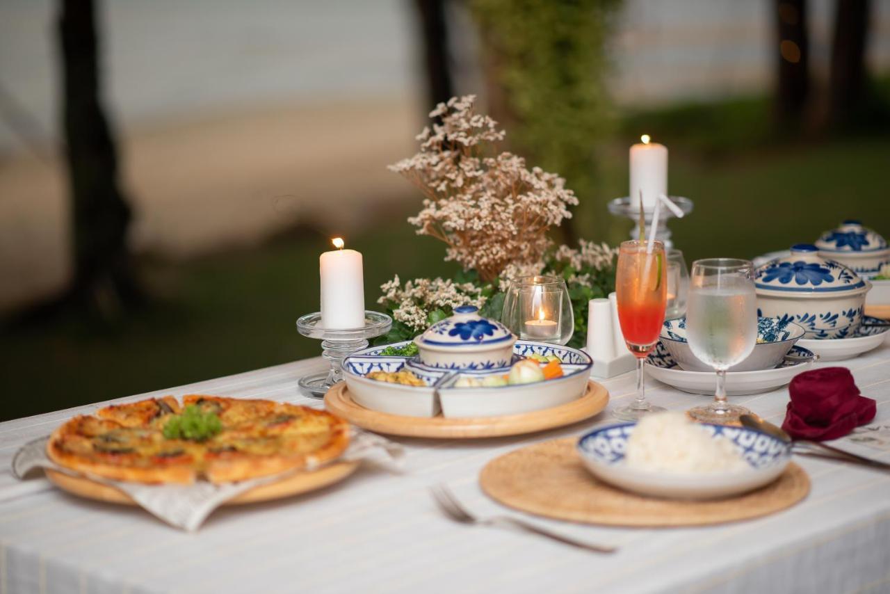 Resort Anyavee Tubkaek 4*