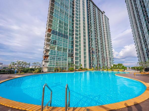 The Grand By Nancy Apartment