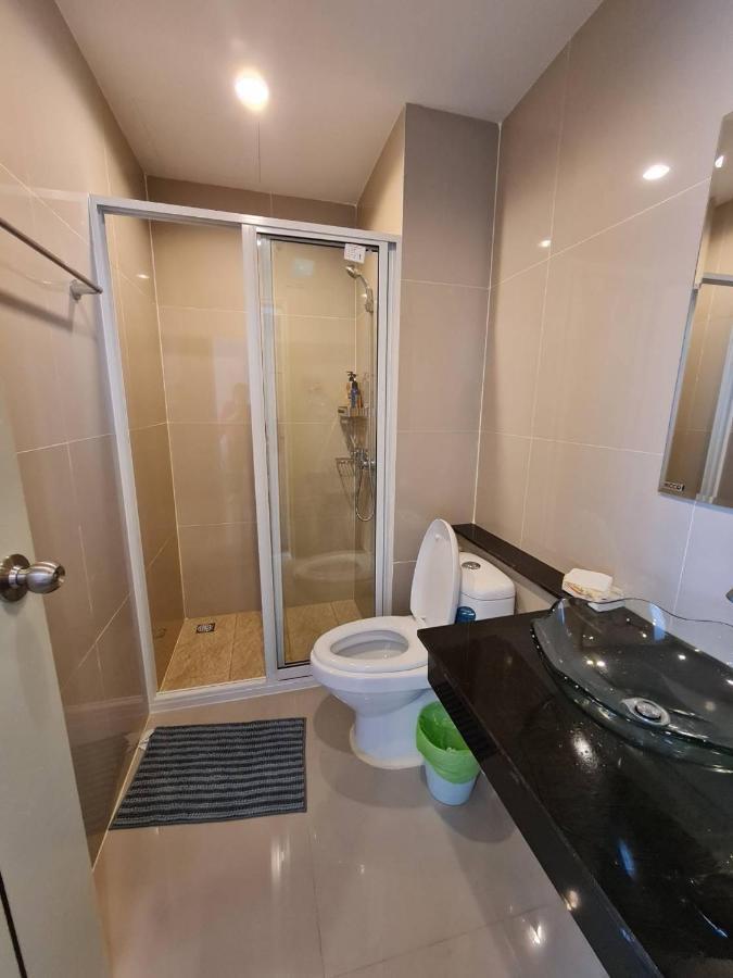 Apartment The Grand By Nancy Jomtien Beach