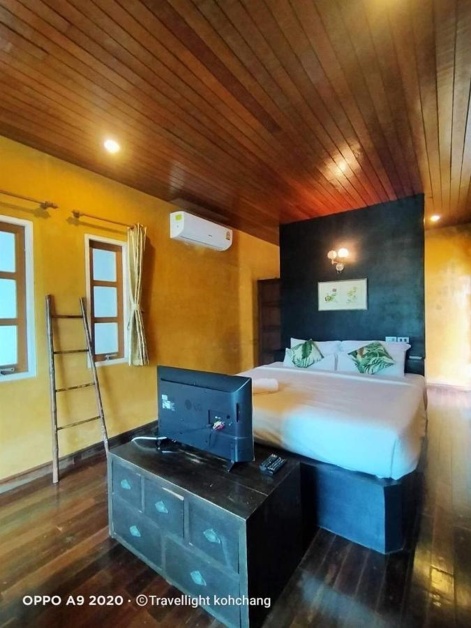 Resort Keereeta Koh Chang