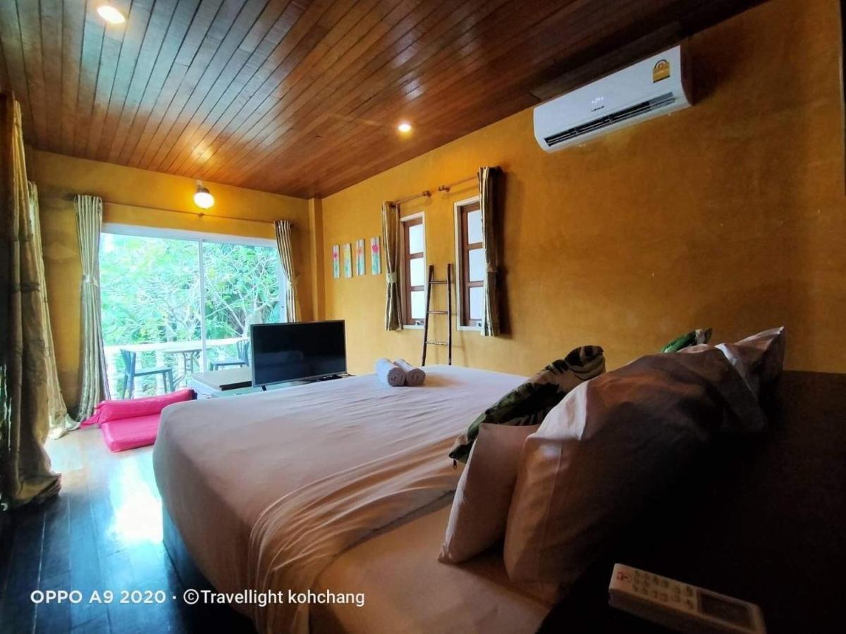 Keereeta Resort Koh Chang