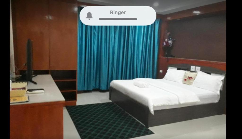 Hotel New Pind Balluchi *