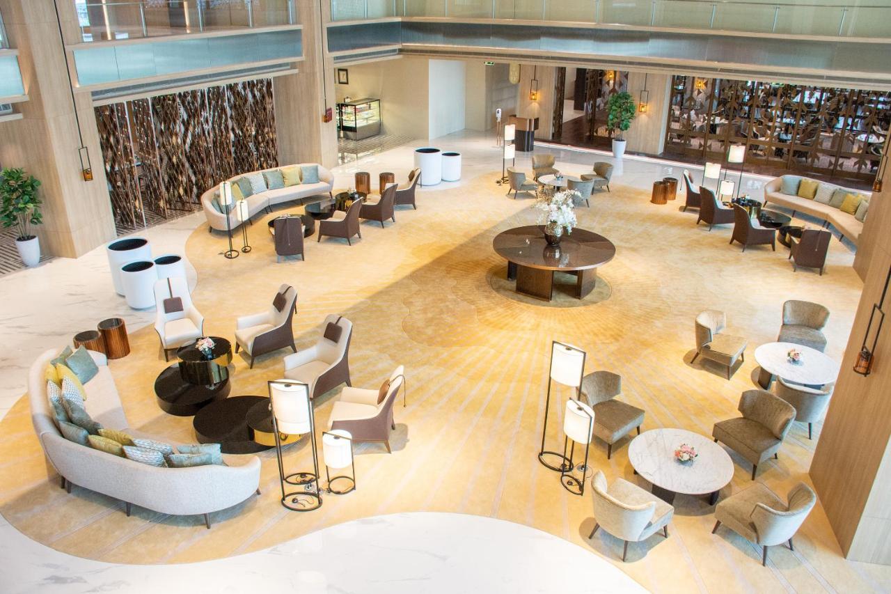 Grand Richmond Stylish Convention Hotel