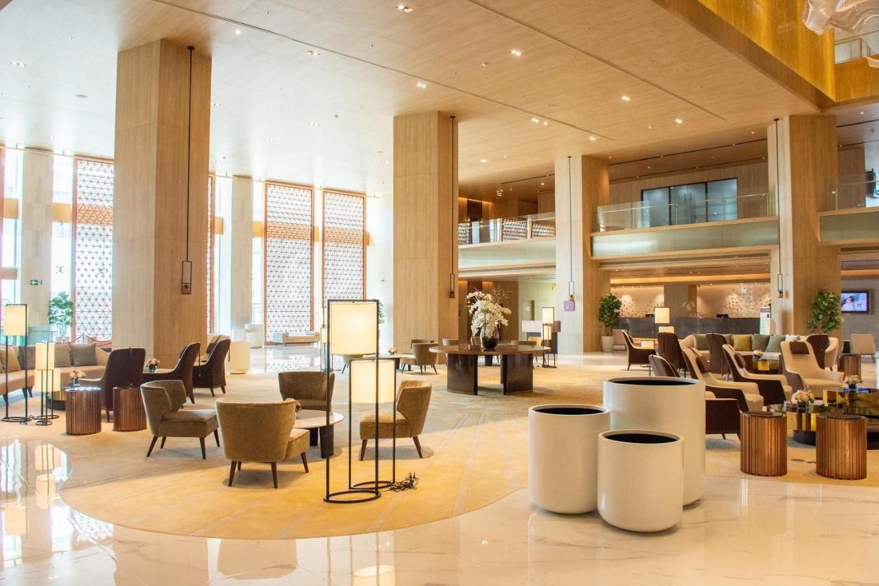 Hotel Grand Richmond Stylish Convention Nonthaburi