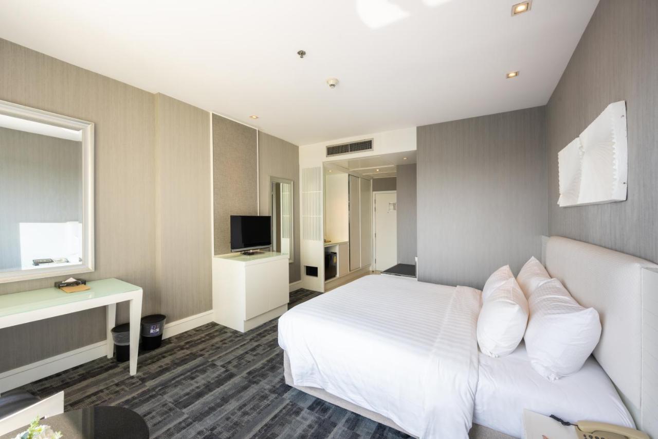 Grand Richmond Stylish Convention 5* Nonthaburi