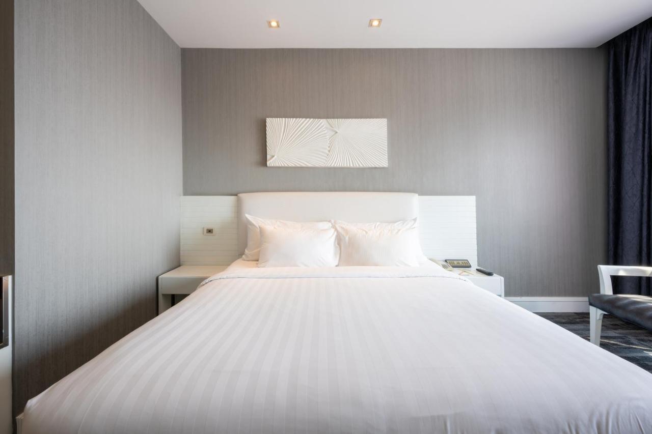 Grand Richmond Stylish Convention Hotel