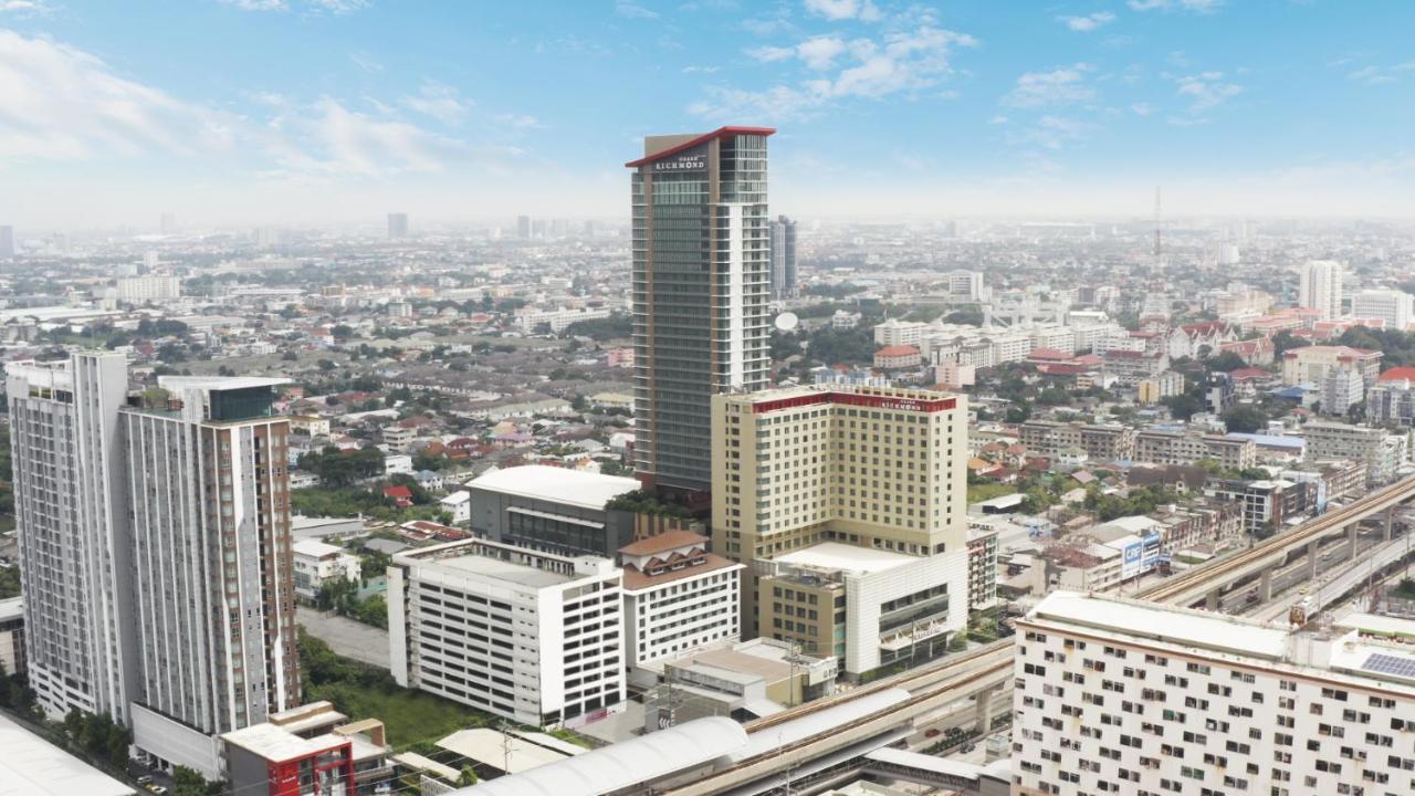 Grand Richmond Stylish Convention Hotel 5*