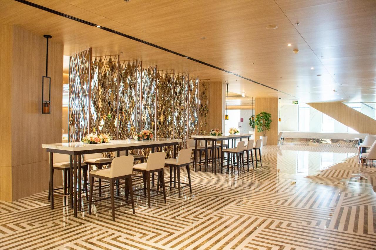 Hotel Grand Richmond Stylish Convention