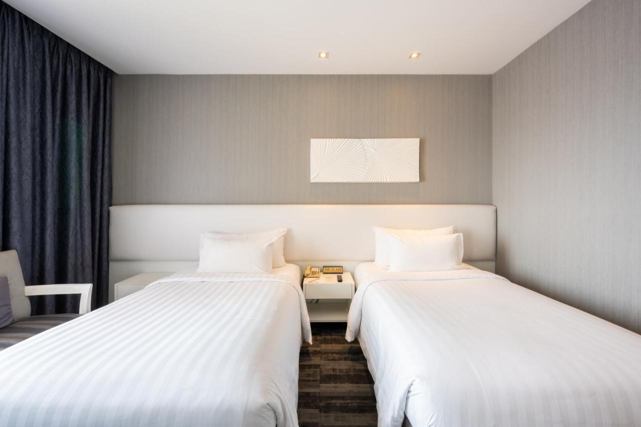 Hotel Grand Richmond Stylish Convention Nonthaburi