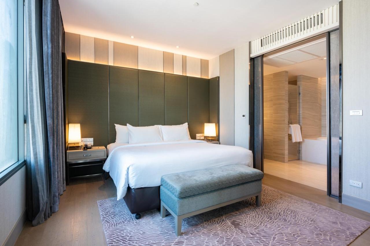Hotel Grand Richmond Stylish Convention Nonthaburi