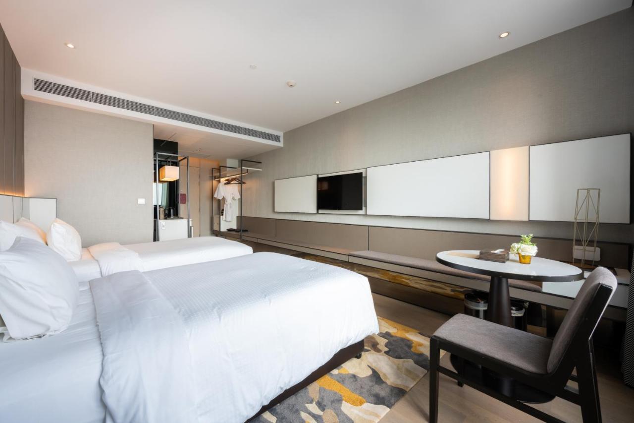 Hotel Grand Richmond Stylish Convention