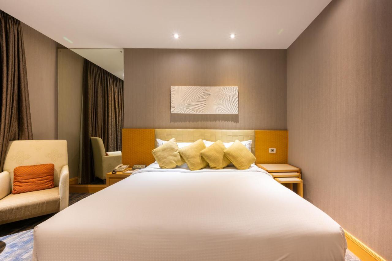 Grand Richmond Stylish Convention 5* Nonthaburi