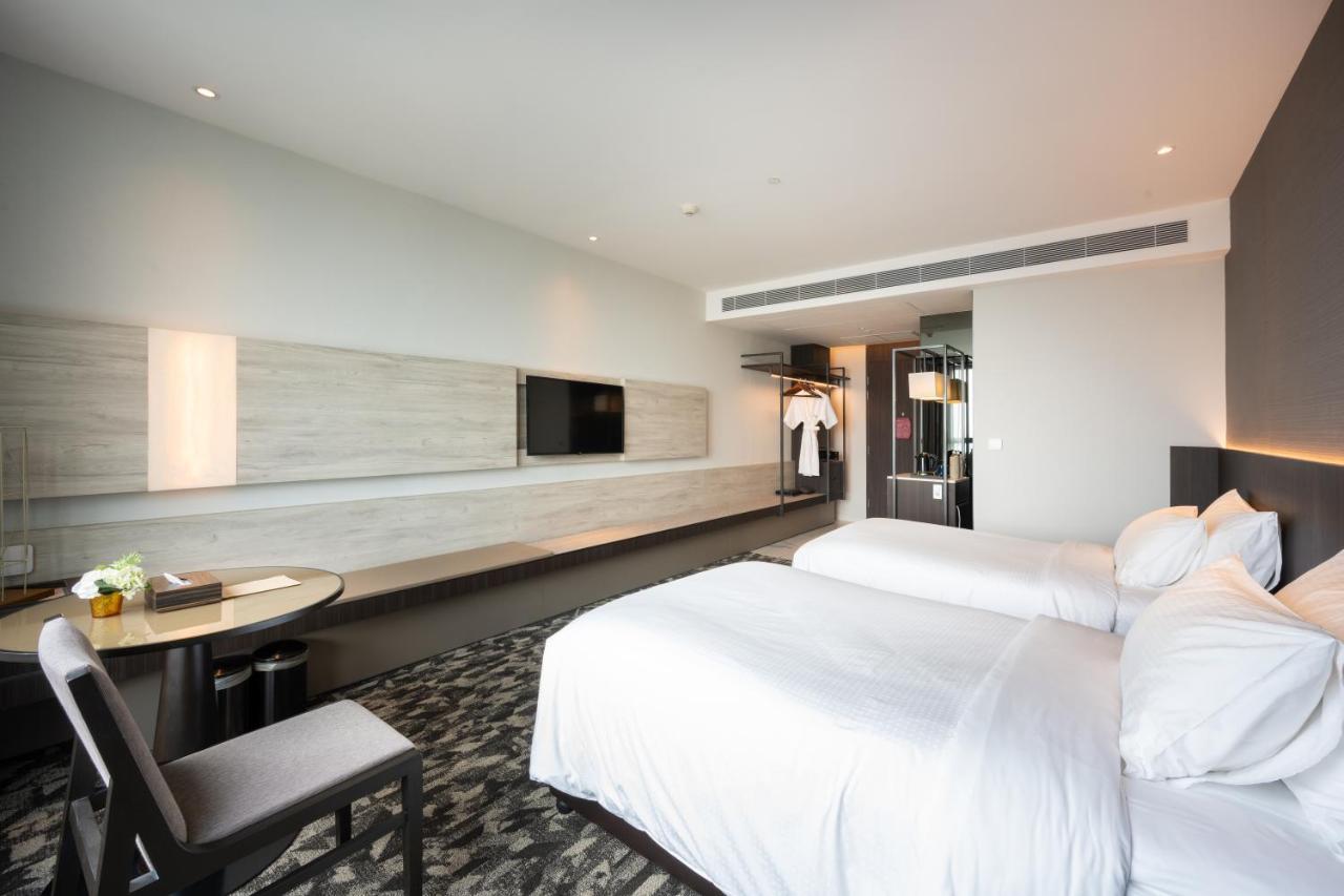 Hotel Grand Richmond Stylish Convention