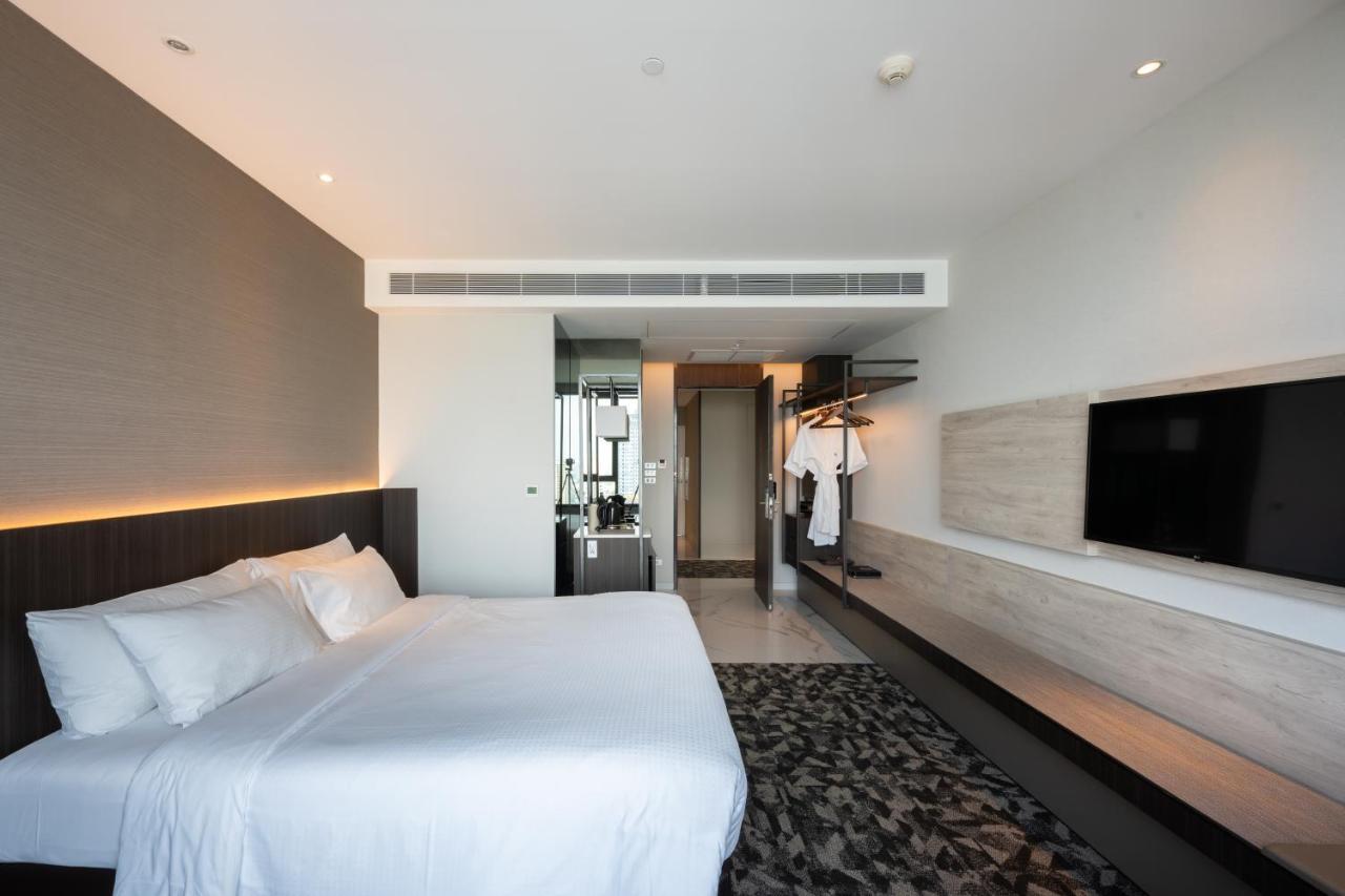 Grand Richmond Stylish Convention Hotel Nonthaburi