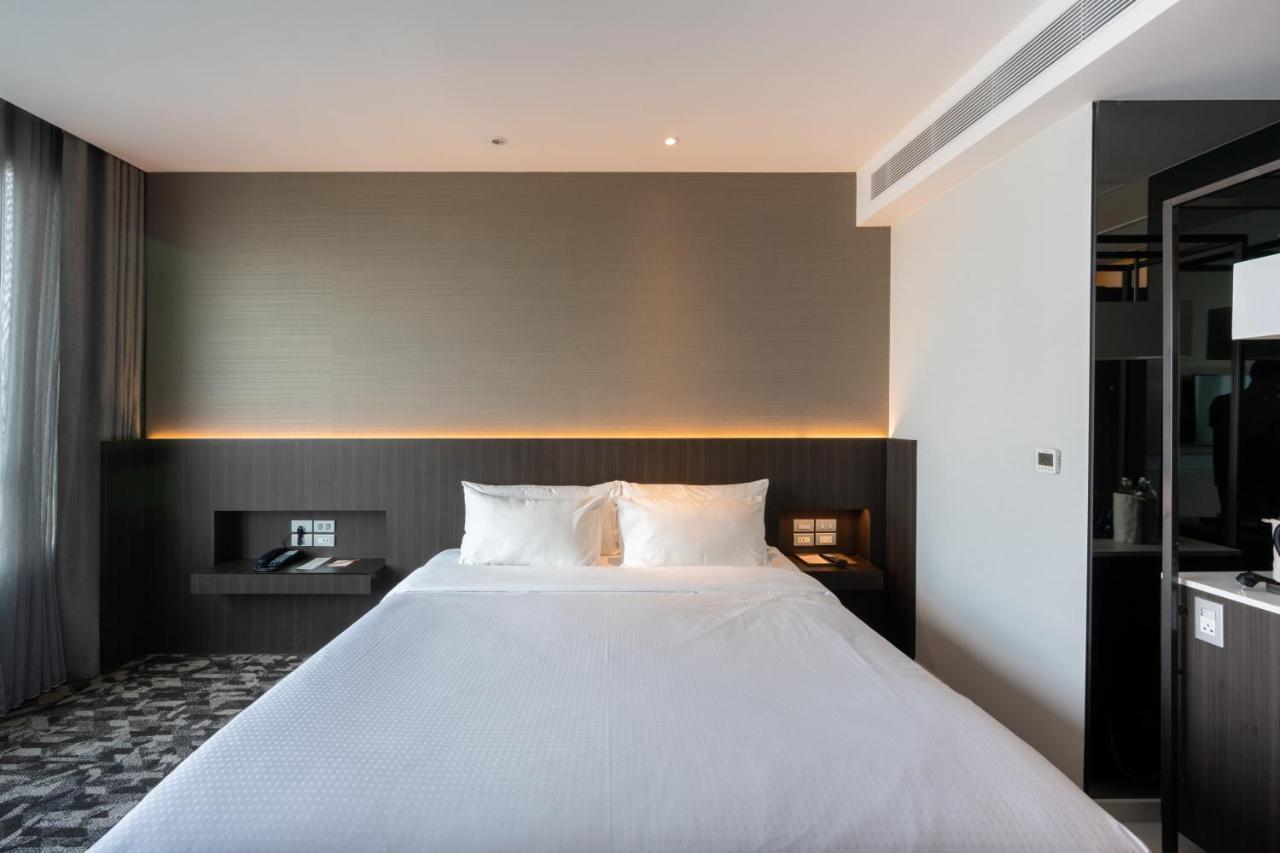 Hotel Grand Richmond Stylish Convention Nonthaburi
