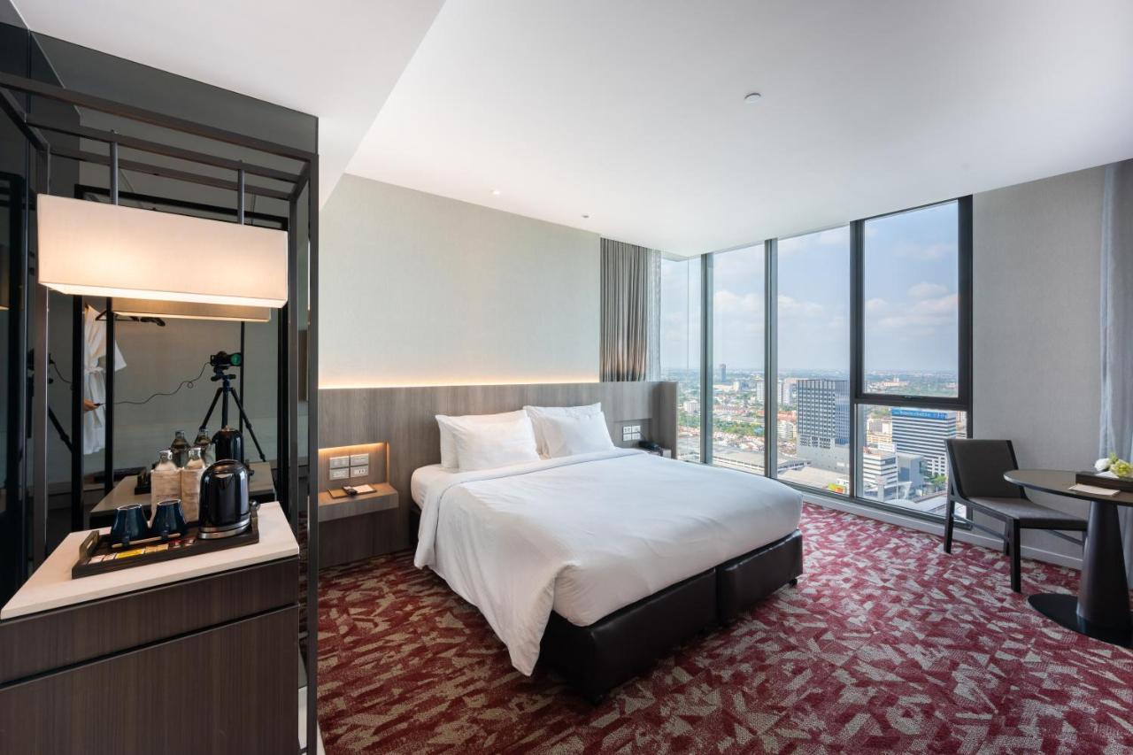 Grand Richmond Stylish Convention 5* Nonthaburi