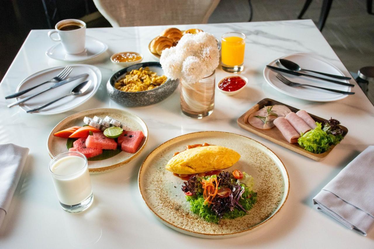 Grand Richmond Stylish Convention Hotel