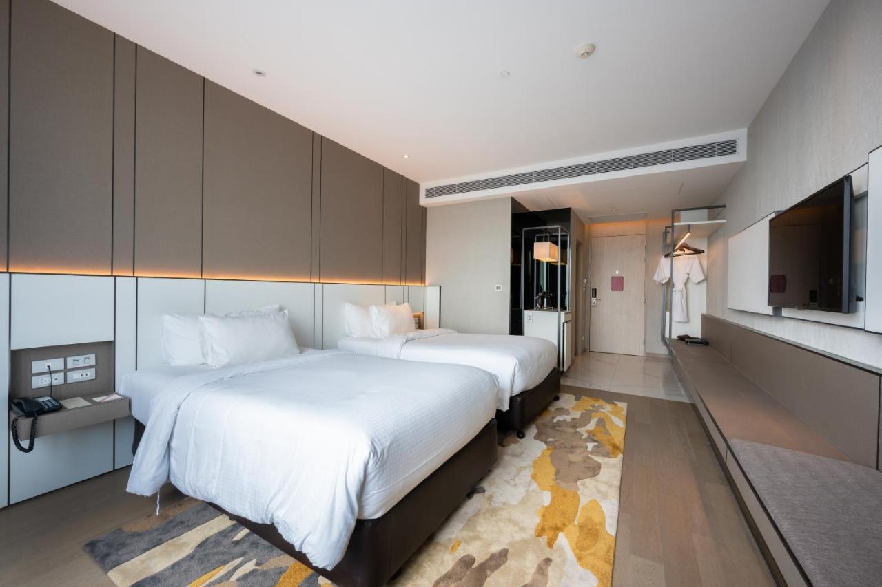 Grand Richmond Stylish Convention Nonthaburi