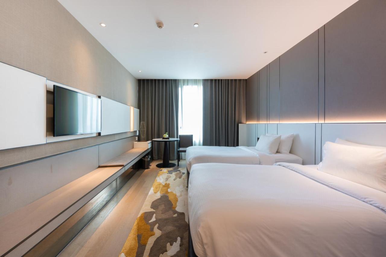 Grand Richmond Stylish Convention Hotel 5*