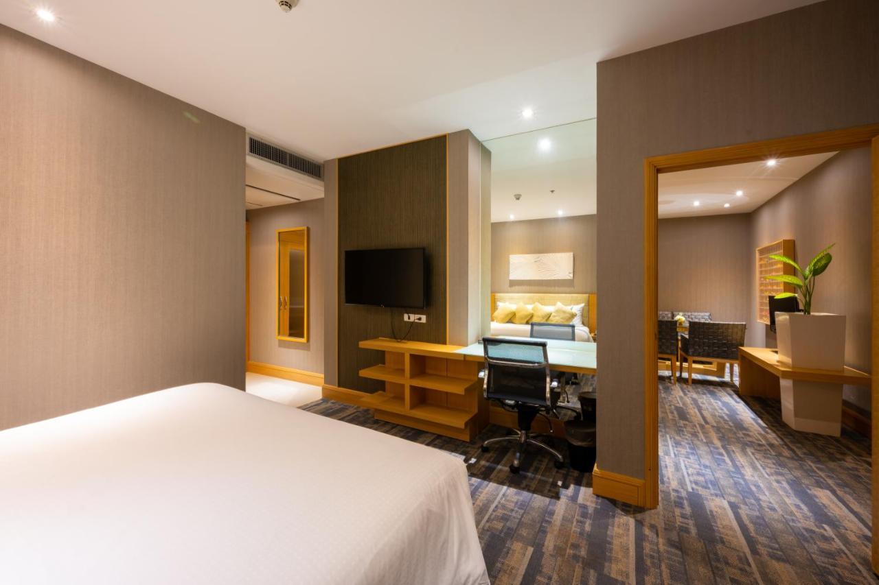 Hotel Grand Richmond Stylish Convention
