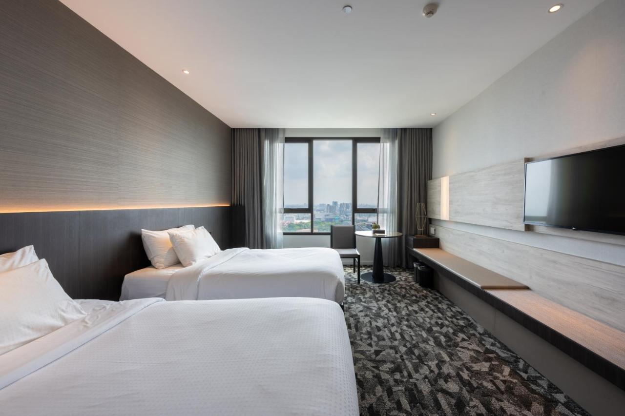 Grand Richmond Stylish Convention 5*