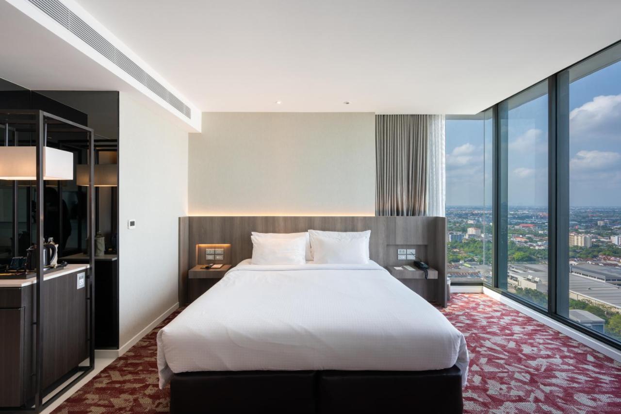 Grand Richmond Stylish Convention Hotel Nonthaburi