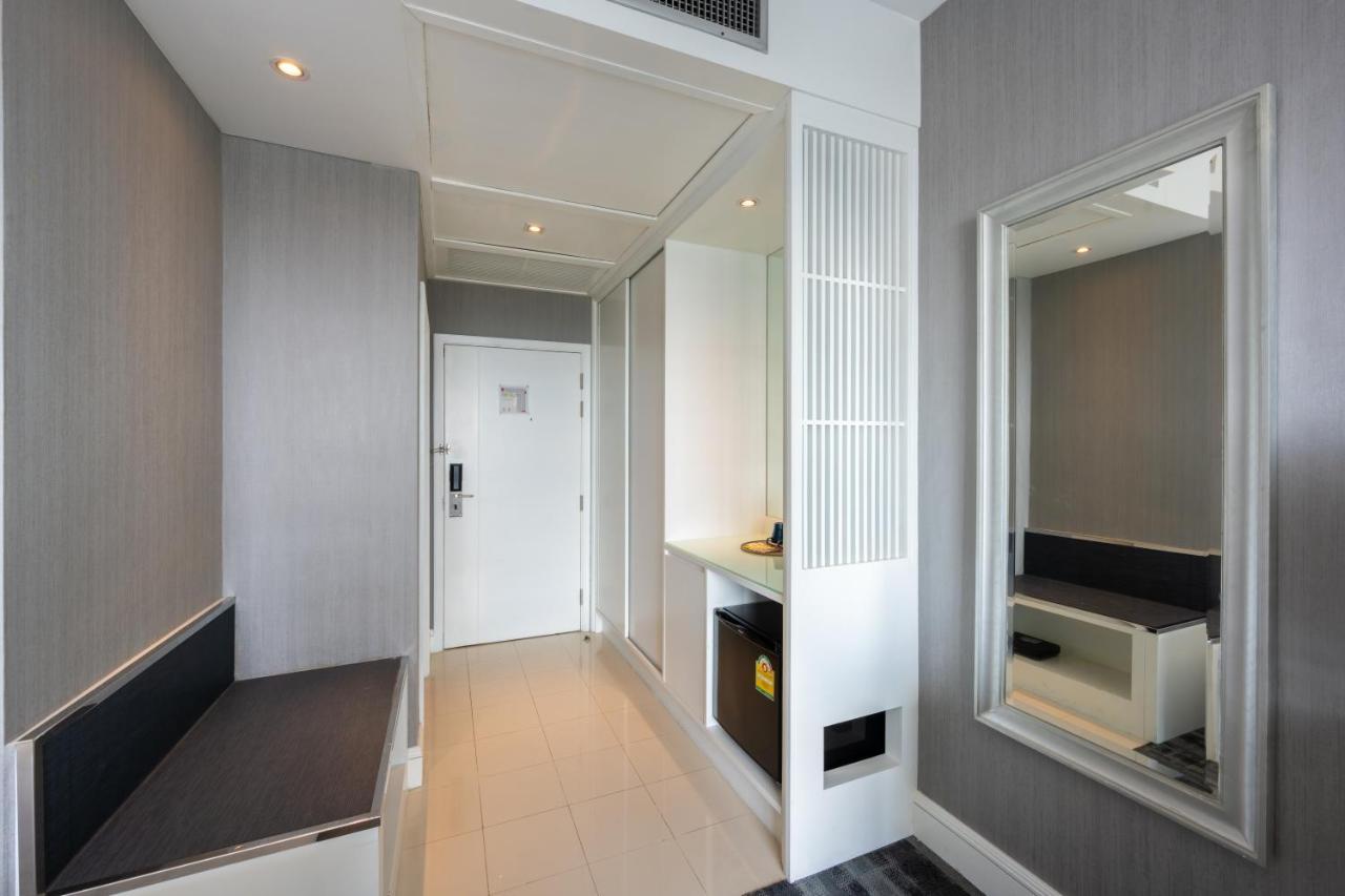 Hotel Grand Richmond Stylish Convention