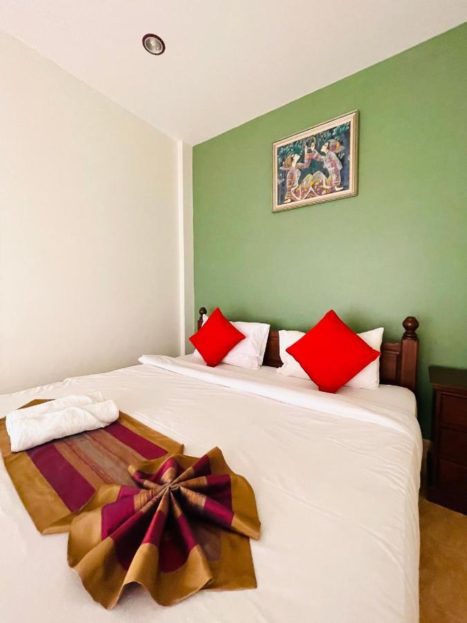 Meewaya Hotel